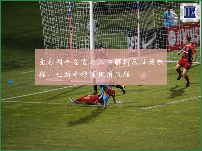 竞彩网平台官方入口解析及注册教程,让新手秒懂使用流程