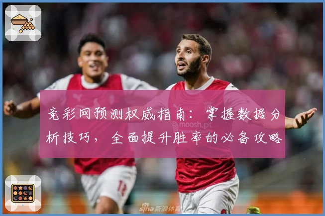 竞彩网预测权威指南：掌握数据分析技巧，全面提升胜率的必备攻略