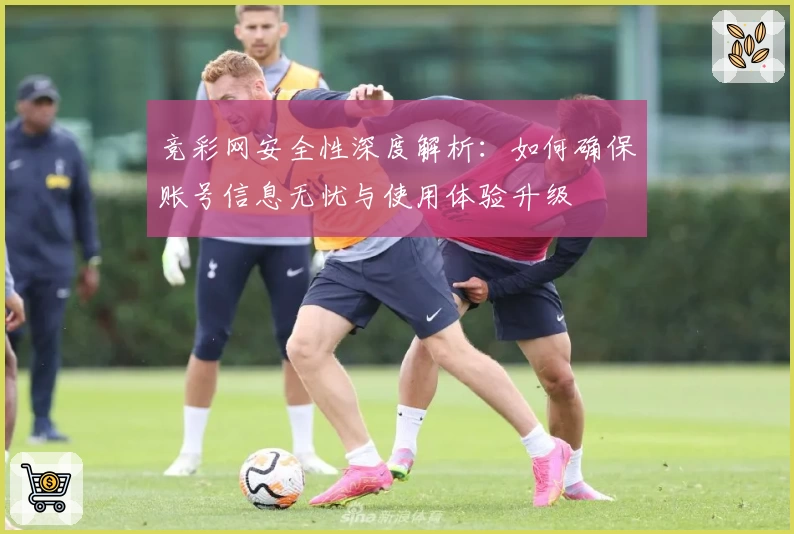 竞彩网安全性深度解析：如何确保账号信息无忧与使用体验升级