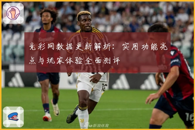 竞彩网数据更新解析:实用功能亮点与玩家体验全面测评