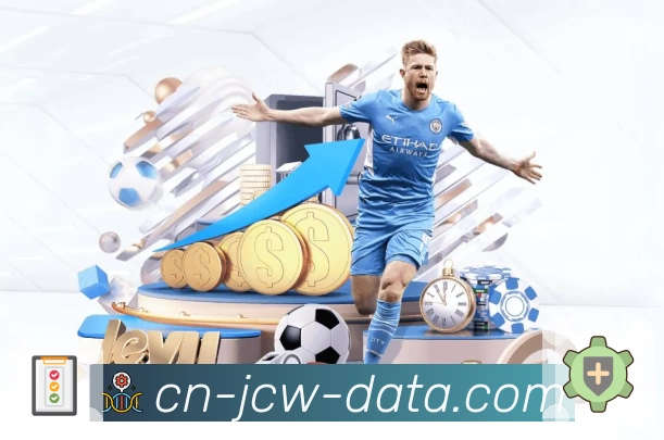 竞彩网品牌故事